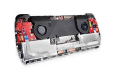 ASUS ROG ALLY X REPAIR
